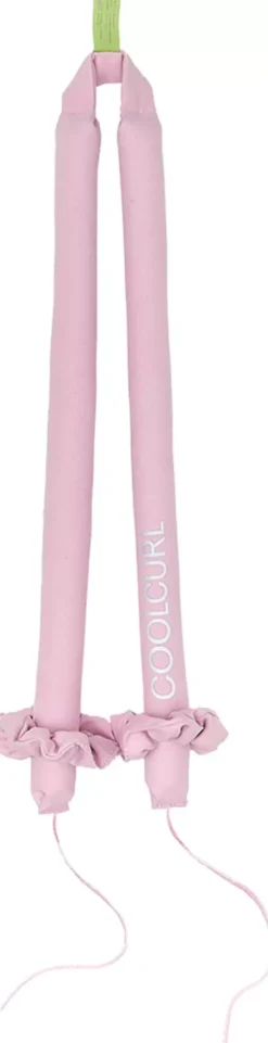 GLOVCoolcurl Coolcurl Original Pink