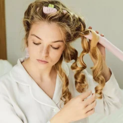 GLOVCoolcurl Coolcurl Original Pink