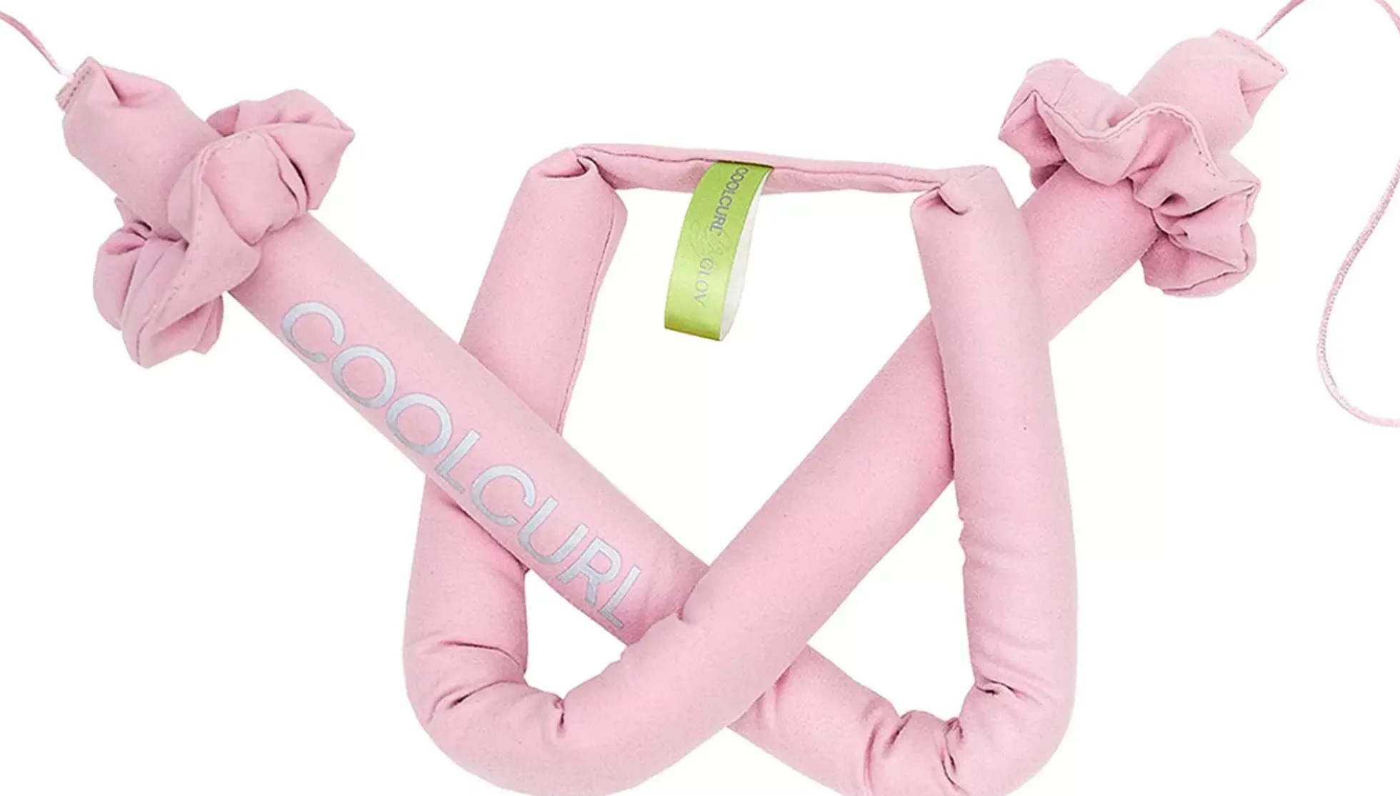 GLOVCoolcurl Coolcurl Original Pink