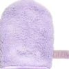 GLOVIconic Mitt Makeup Remover And Cleansing Mitt Very Berry