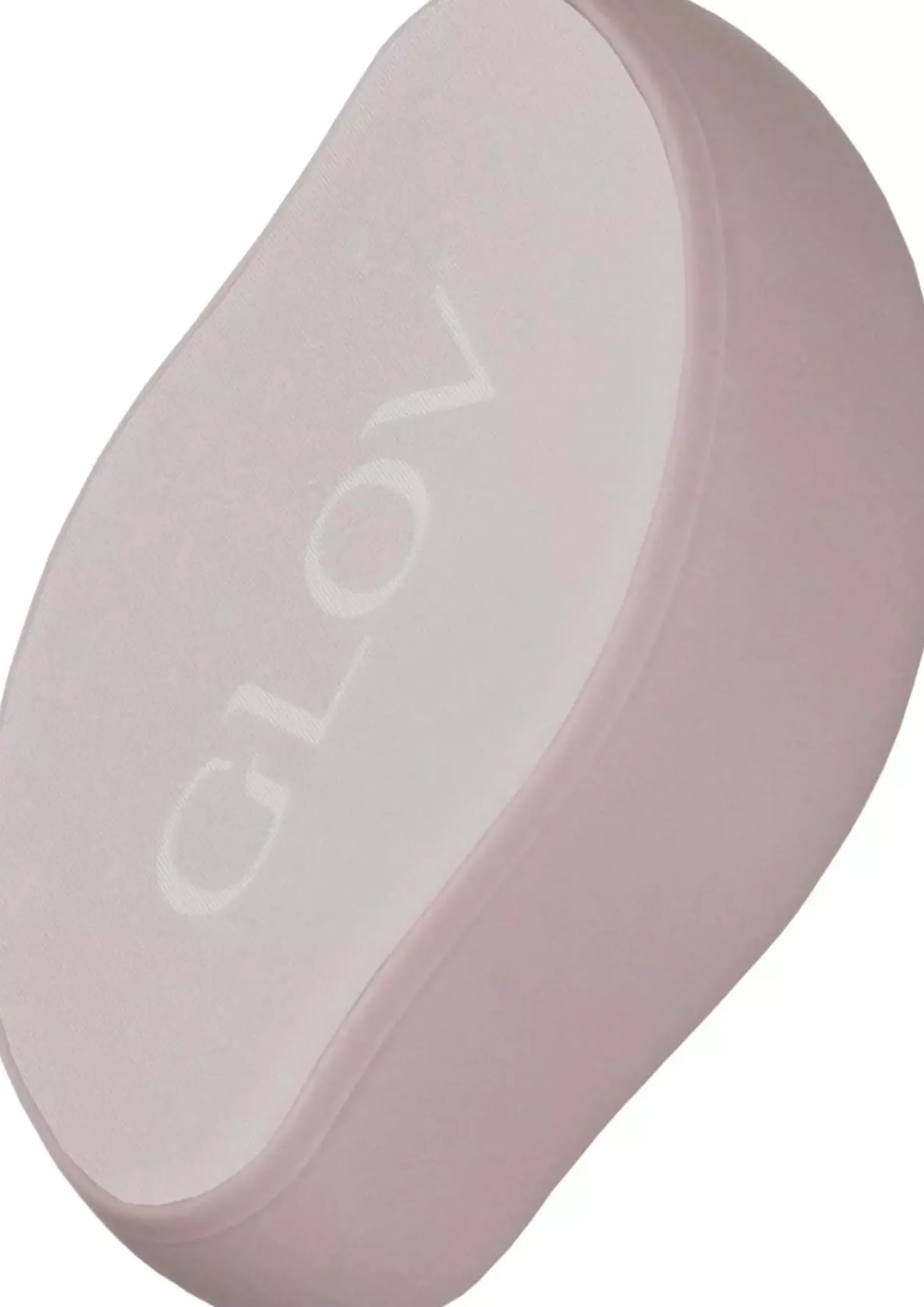 GLOV Nano Glass Depilator Pink