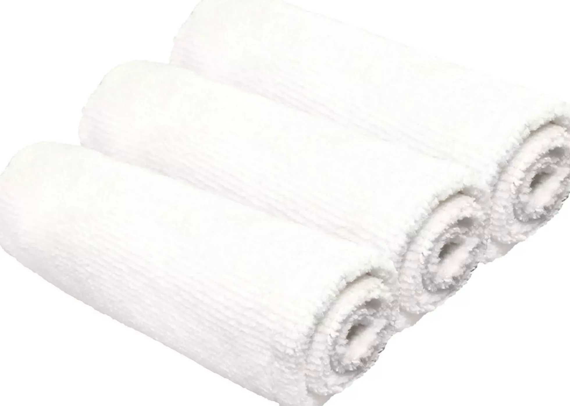 GLOV Skin Care Face Towels Ivory
