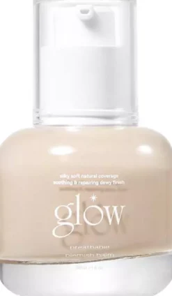 glow Breathable Blemish Balm #One 30 ml