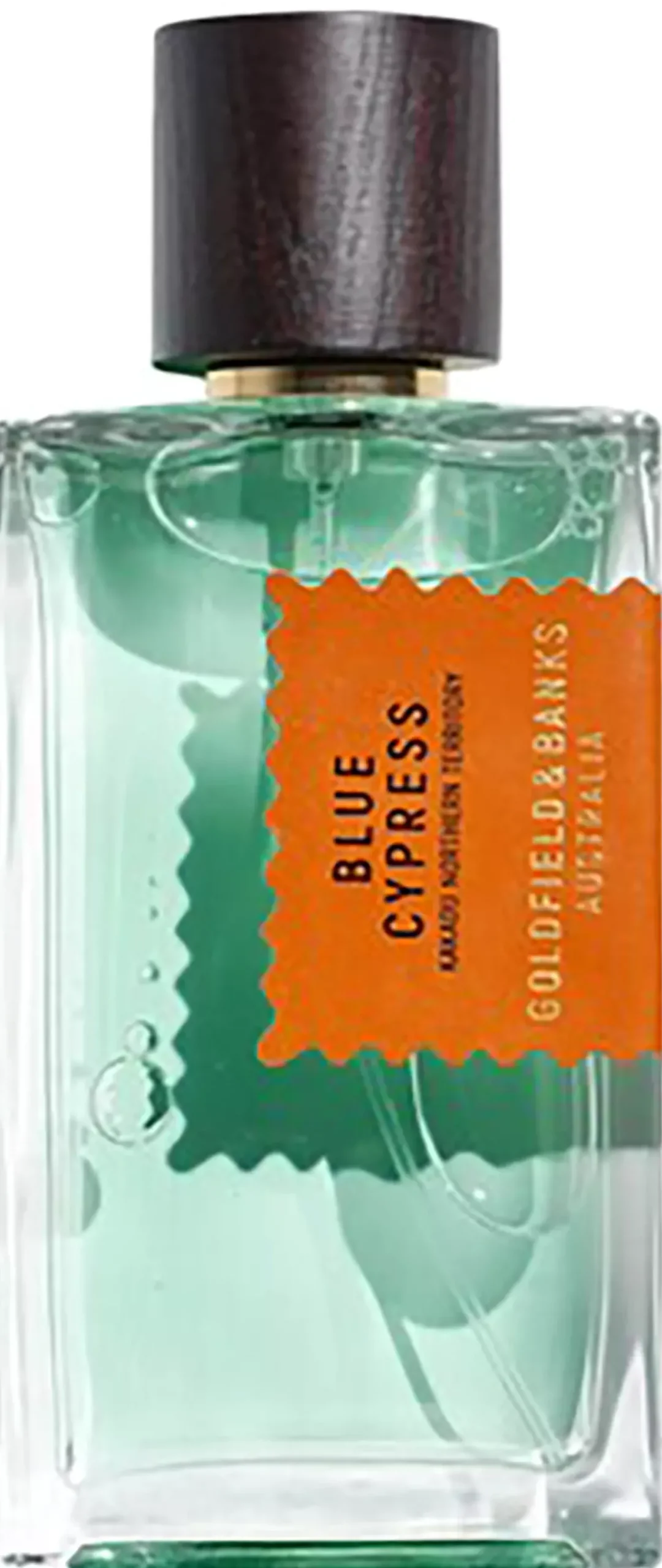 Goldfield & BanksBlue Cypress The Native Collection Eau de Parfum 100 ml