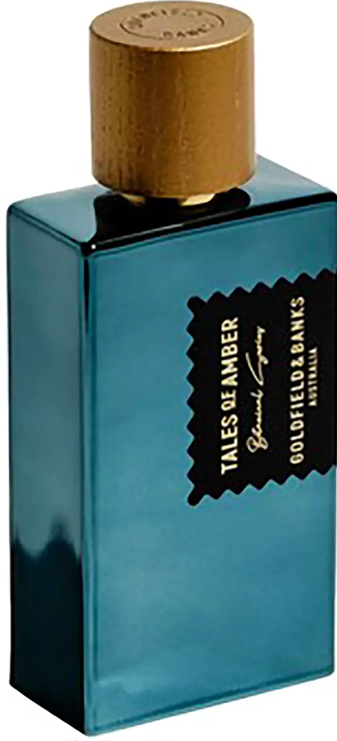 Goldfield & BanksBotanical Series Tales of Amber 100 ml