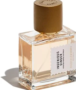 Goldfield & BanksIngenious Ginger The Native Collection Eau de Parfum 50 ml