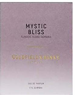 Goldfield & BanksMystic Bliss The Native Collection Eau de Parfum 100 ml
