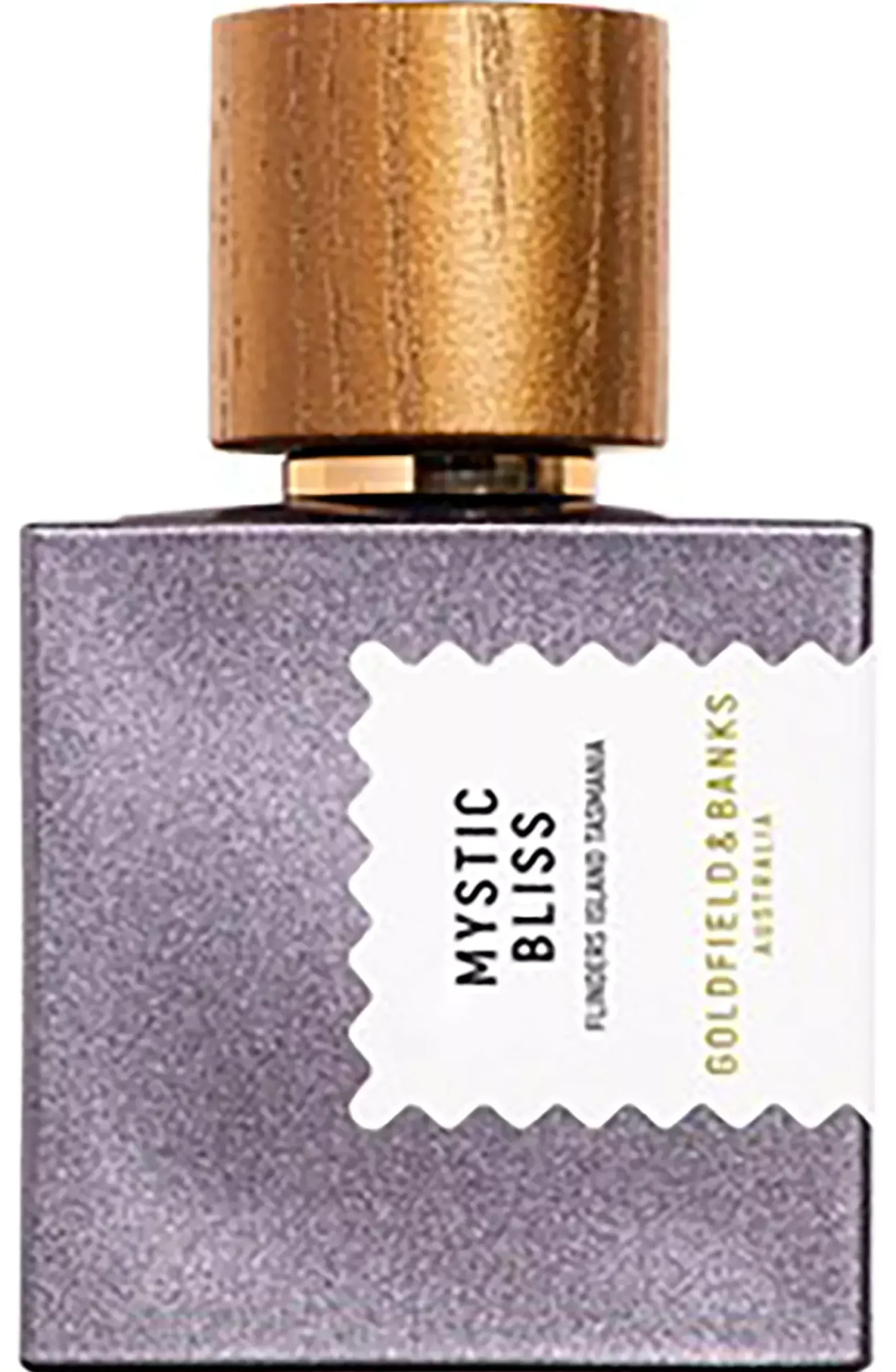 Goldfield & BanksMystic Bliss The Native Collection Eau de Parfum 100 ml