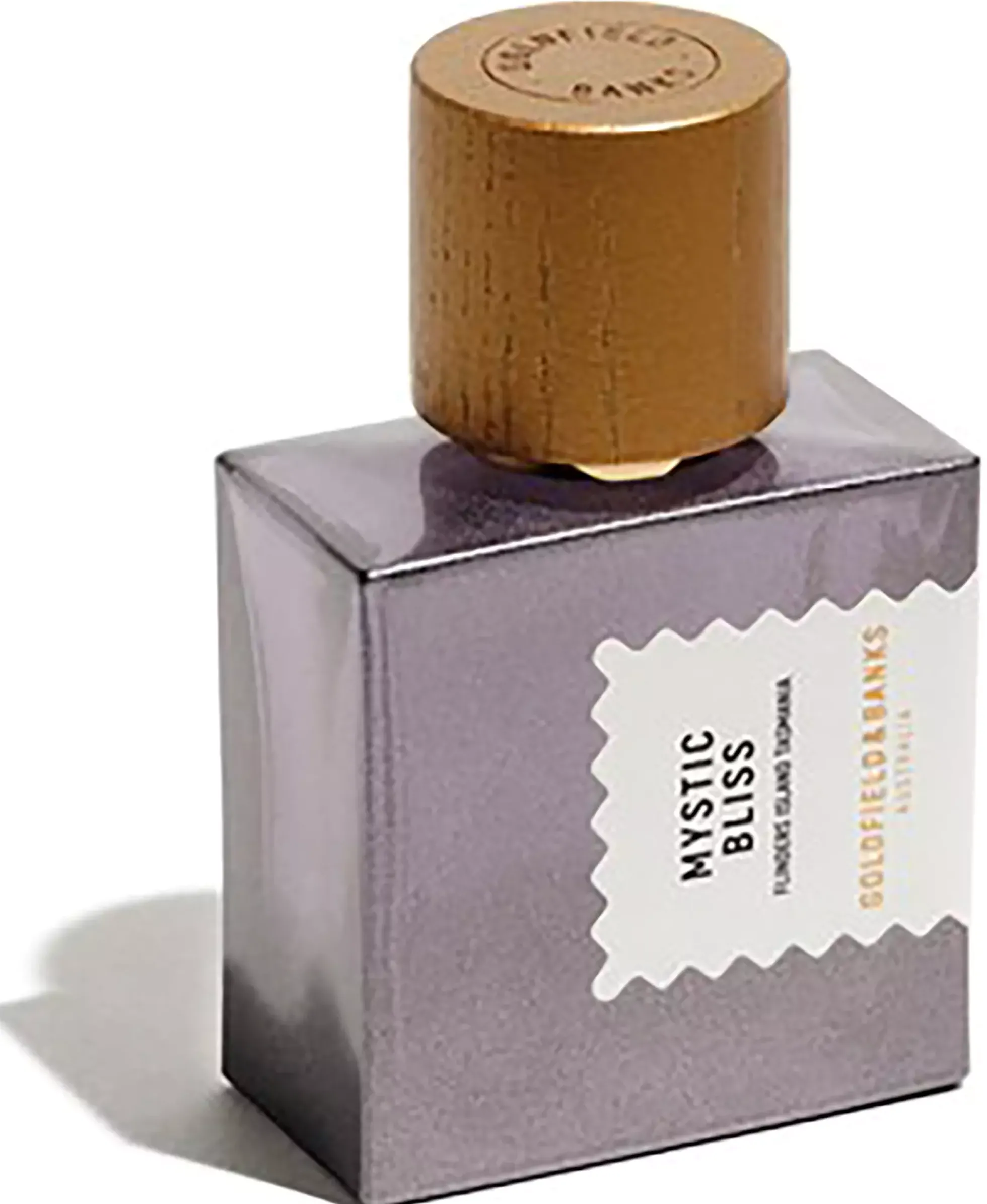 Goldfield & BanksMystic Bliss The Native Collection Eau de Parfum 100 ml