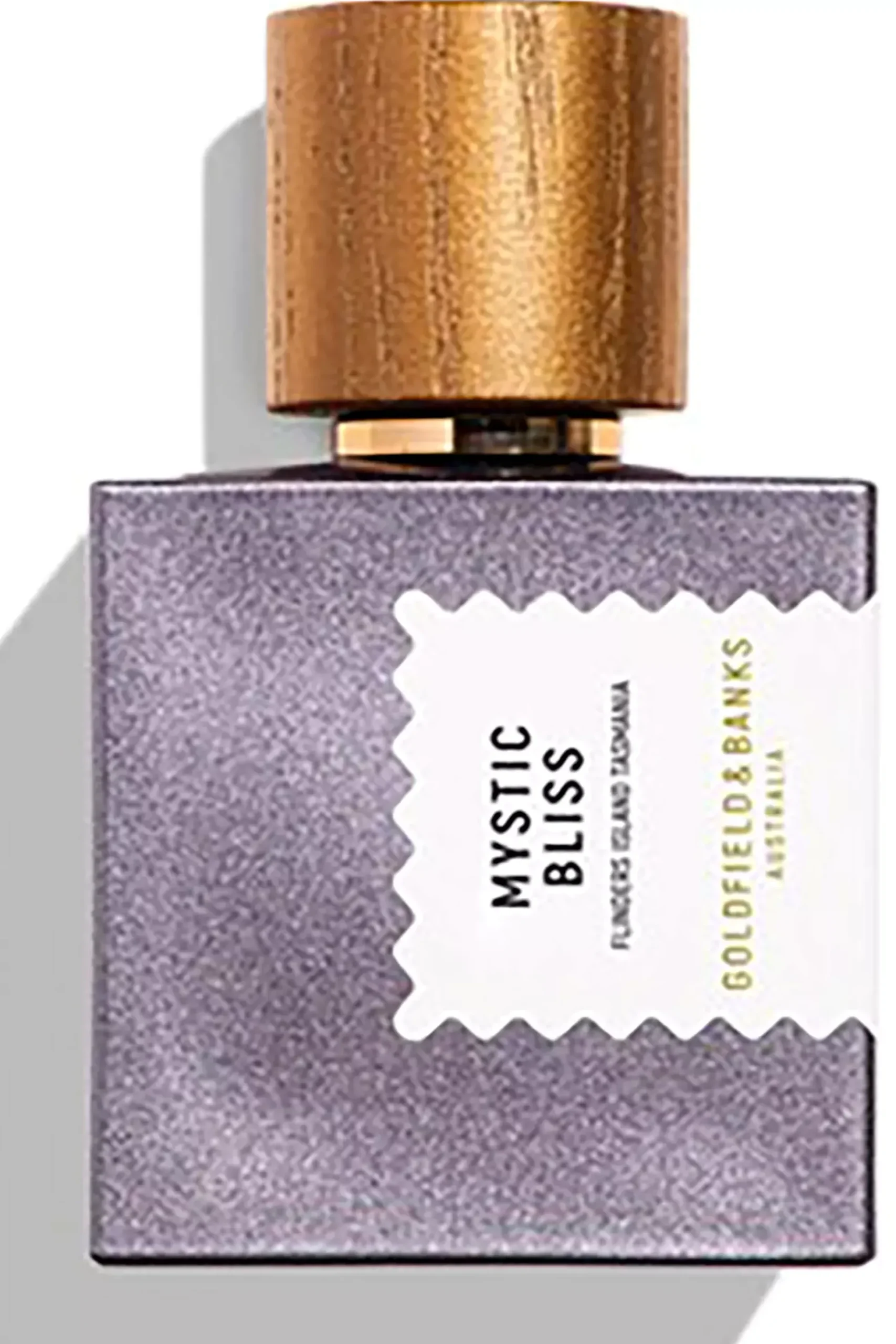 Goldfield & BanksMystic Bliss The Native Collection Eau de Parfum 100 ml