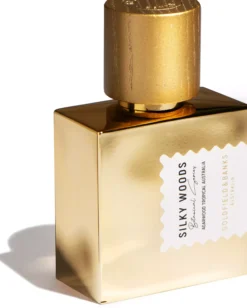 Goldfield & BanksSilky Woods The Botanical Series Eau de Parfum 100 ml