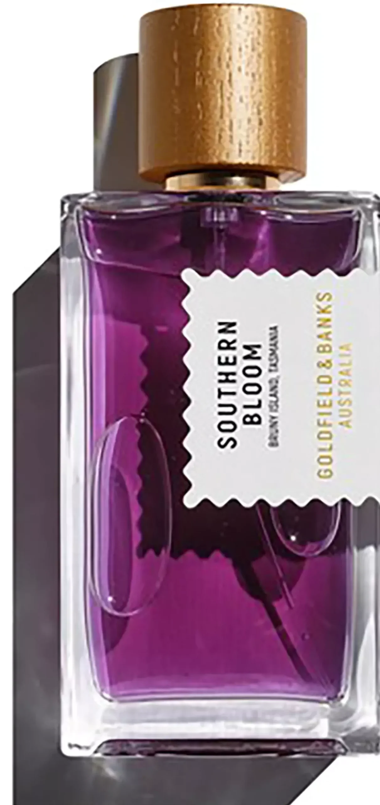 Goldfield & BanksSouthern Bloom The Native Collection Eau de Parfum 100 ml