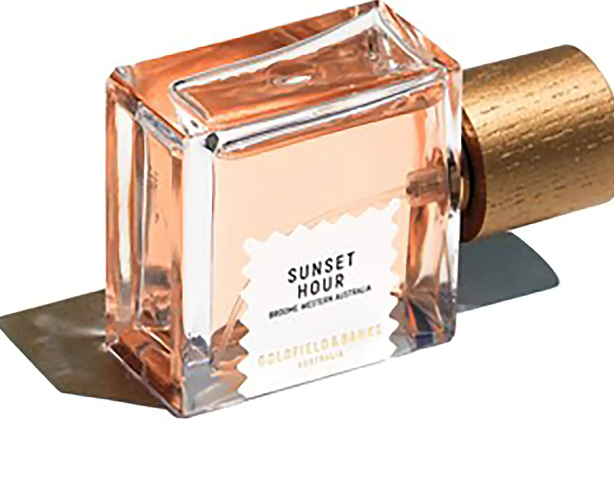 Goldfield & BanksSunset Hour The Native Collection Eau de Parfum 100 ml