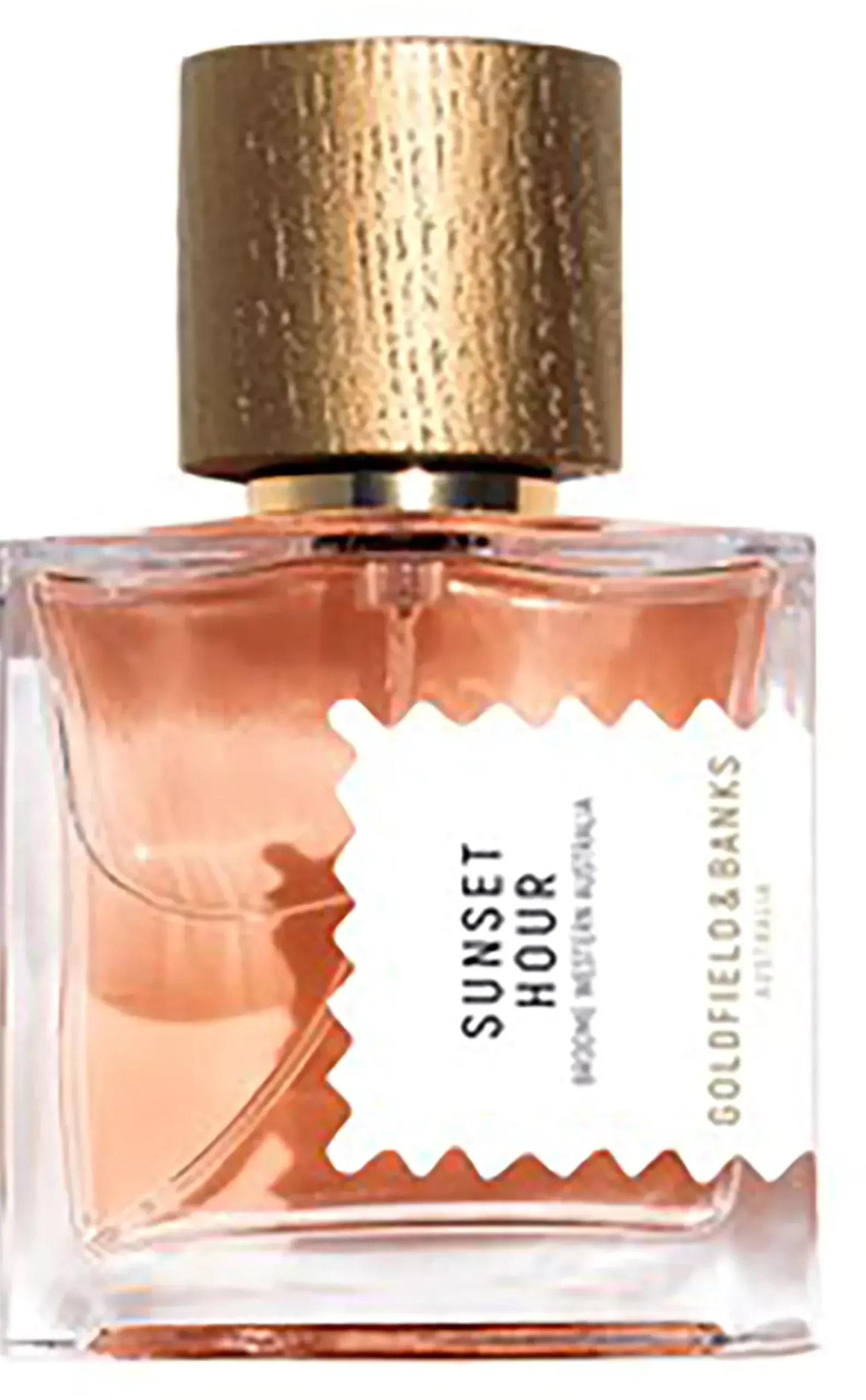 Goldfield & BanksSunset Hour The Native Collection Eau de Parfum 50 ml