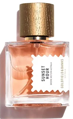 Goldfield & BanksSunset Hour The Native Collection Eau de Parfum 50 ml