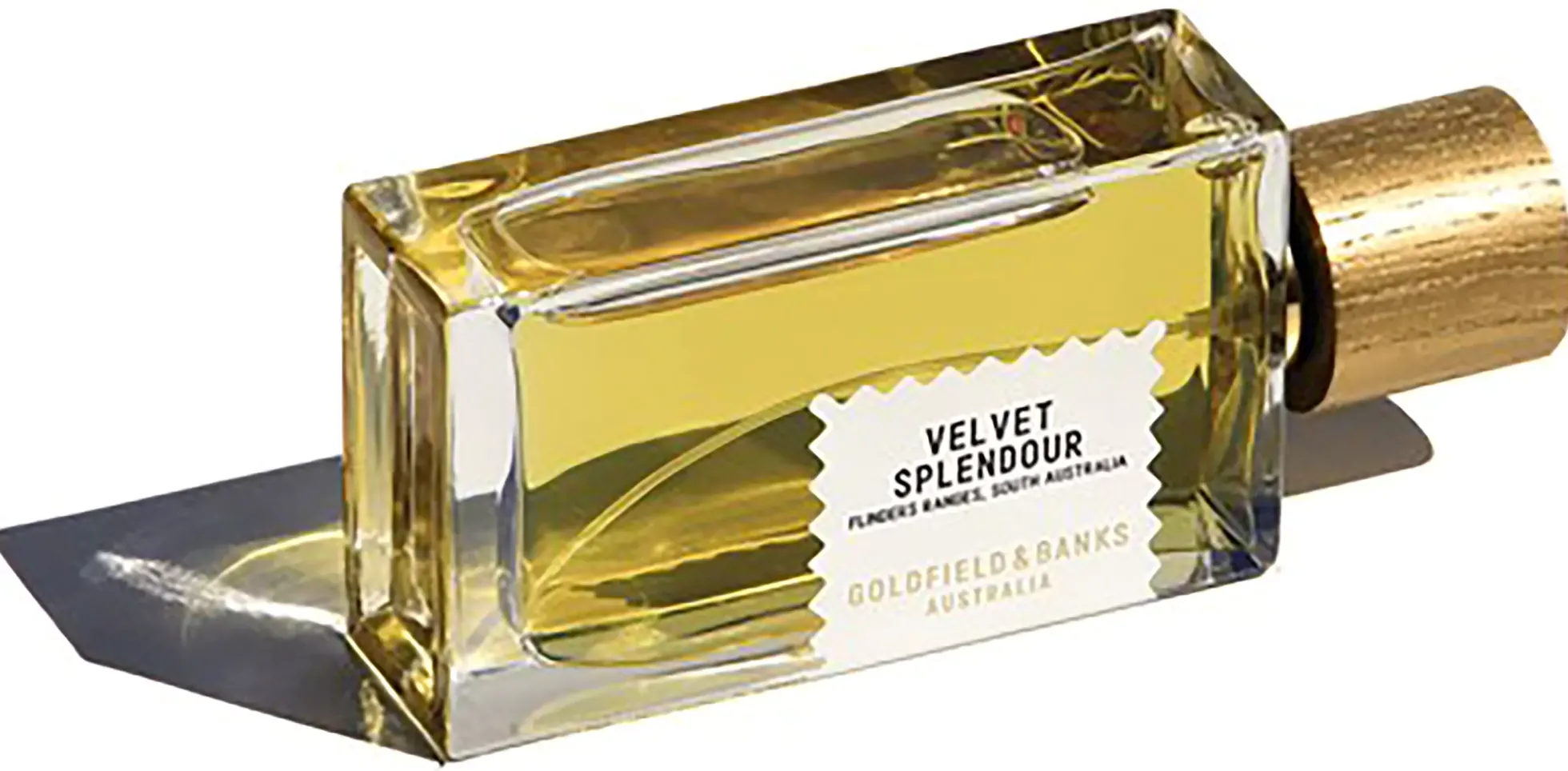 Goldfield & BanksVelvet Splendour The Native Collection Eau de Parfum 100 ml