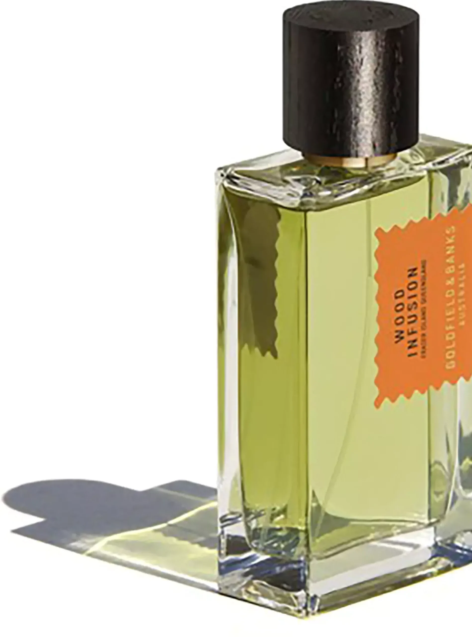 Goldfield & BanksWood Infusion The Native Collection Eau de Parfum 100 ml
