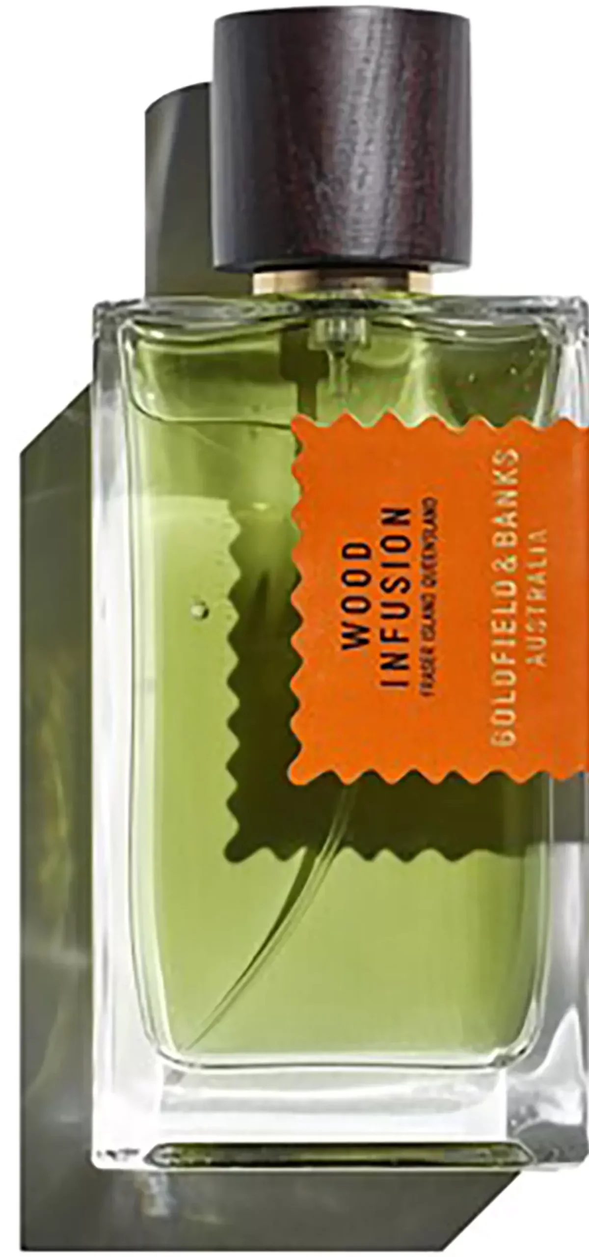 Goldfield & BanksWood Infusion The Native Collection Eau de Parfum 100 ml