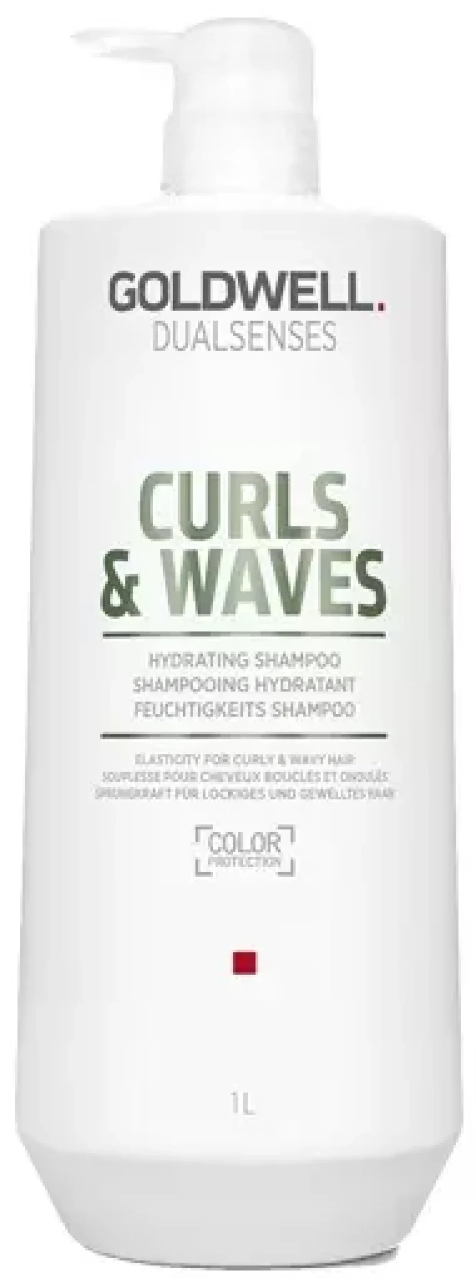 GoldwellCurls & Waves Dualsenses Hydrating Shampoo 1000 ml