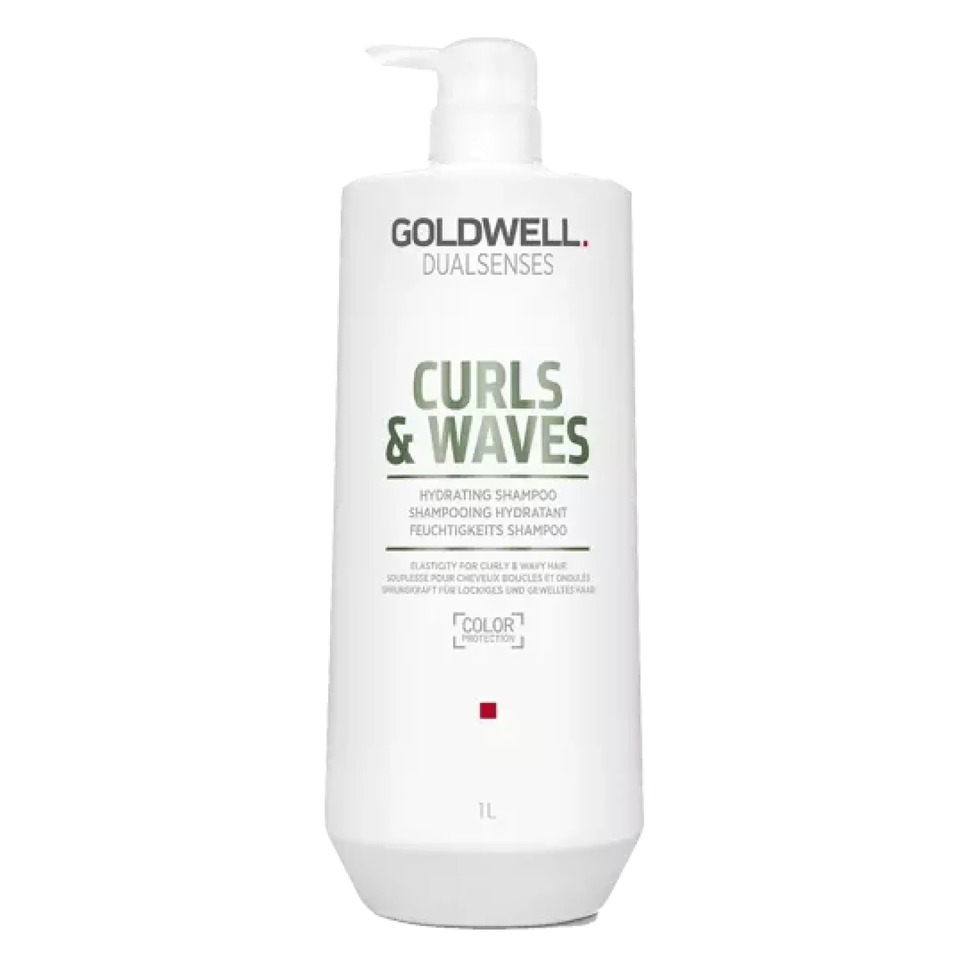 GoldwellCurls & Waves Dualsenses Hydrating Shampoo 1000 ml
