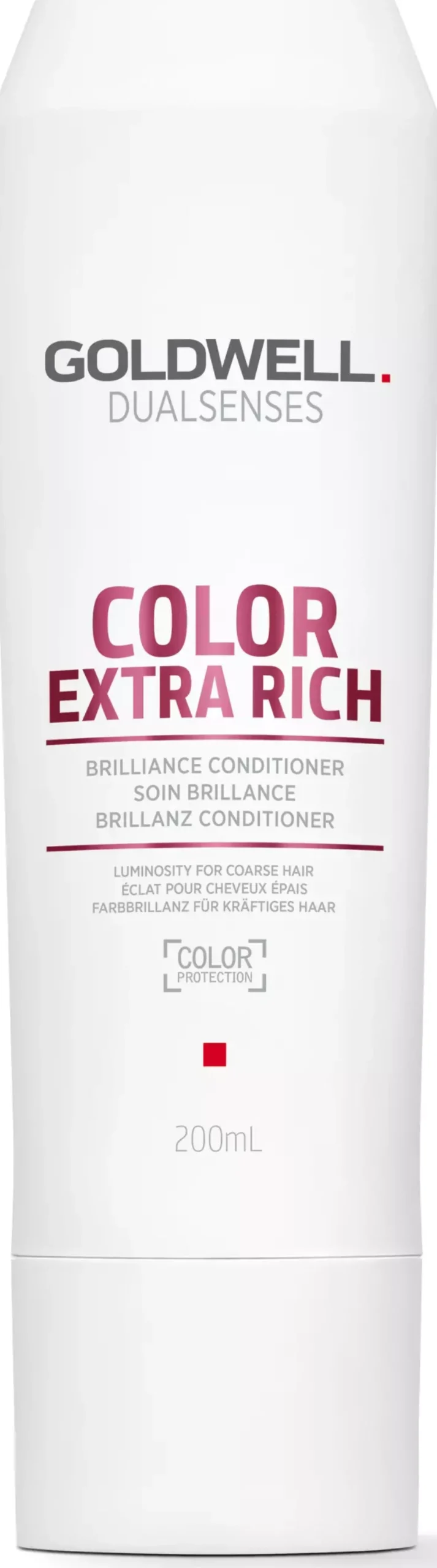 GoldwellDualsenses Color Extra Rich Brilliance Conditioner 200 ml