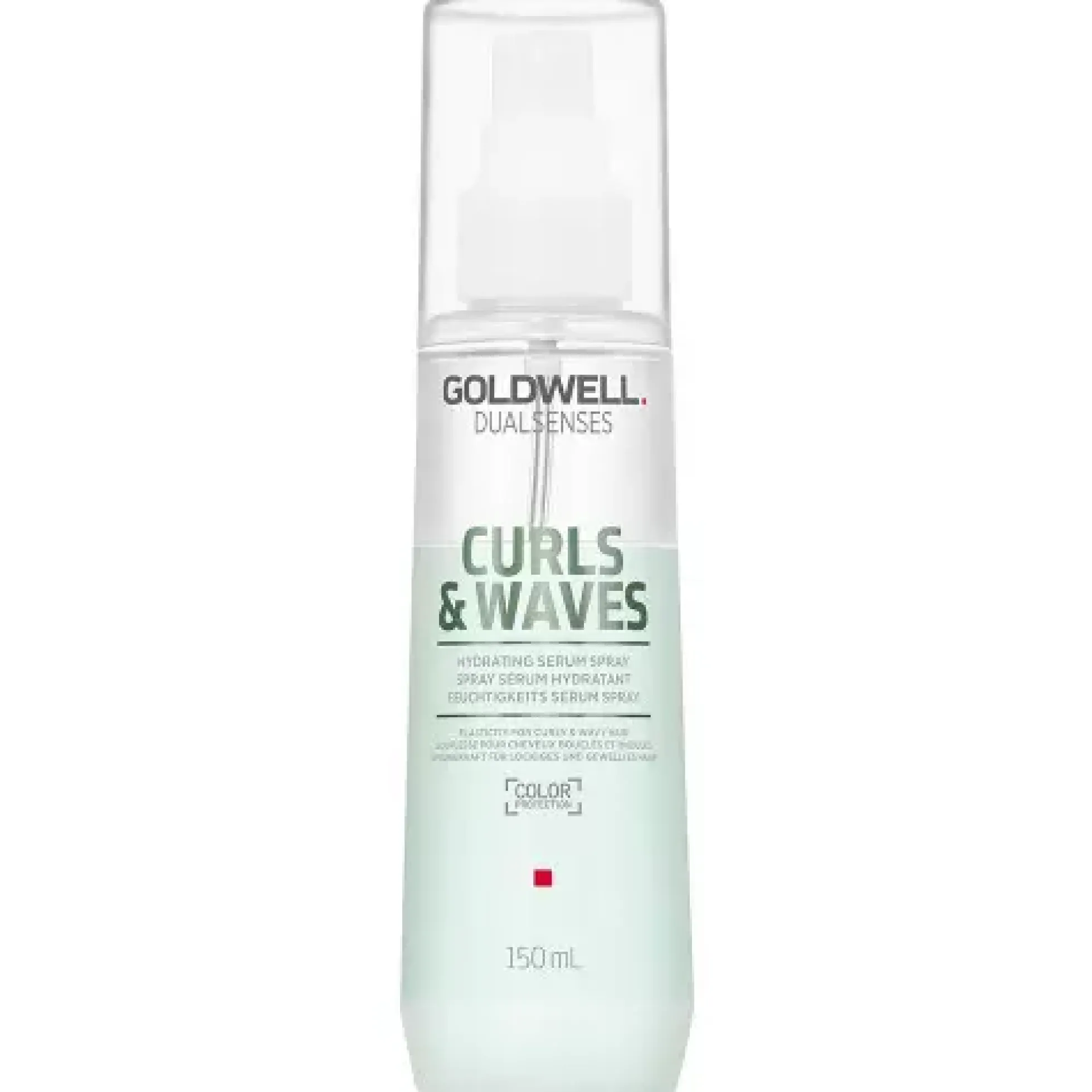 GoldwellDualsenses Curls & Waves Hydrating Serum Spray 150 ml