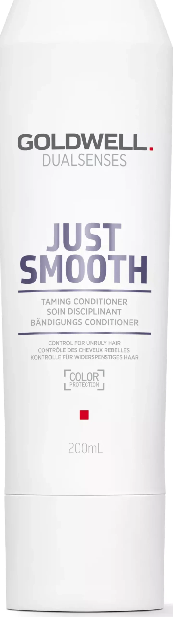 GoldwellDualsenses Just Smooth Taming Conditioner 200 ml