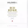 GoldwellDualsenses Rich Repair Intensive Restoring Serum 12x18 ml