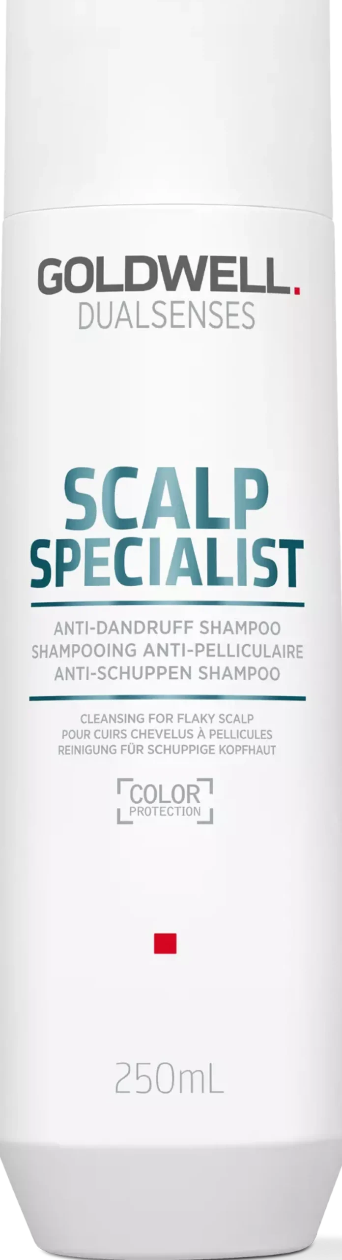 GoldwellDualsenses Scalp Specialist Anti-Dandruff Shampoo 250 ml