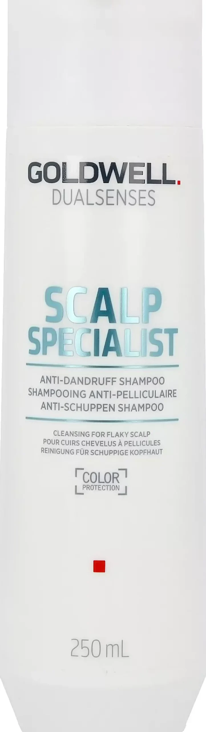 GoldwellDualsenses Scalp Specialist Anti-Dandruff Shampoo 250 ml