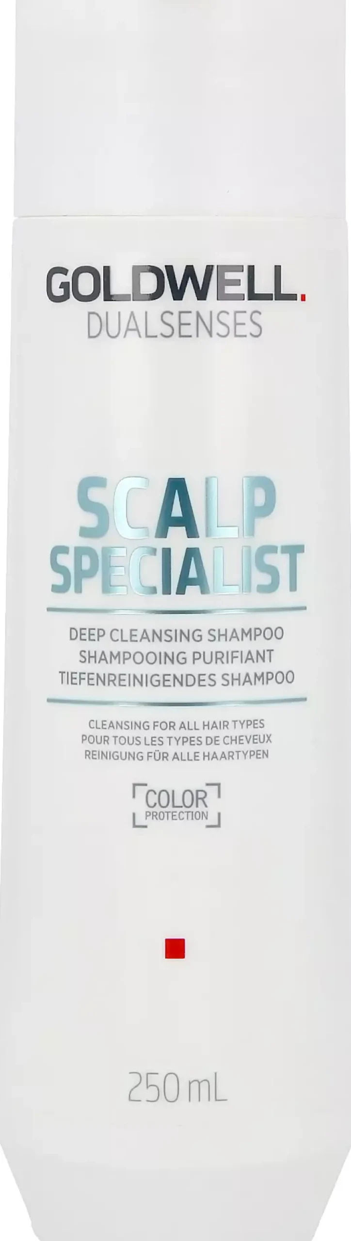 GoldwellDualsenses Scalp Specialist Scalp Deep Cleansing Shampoo 1000 ml