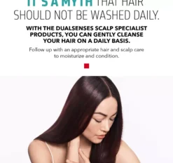 GoldwellDualsenses Scalp Specialist Scalp Deep Cleansing Shampoo 1000 ml