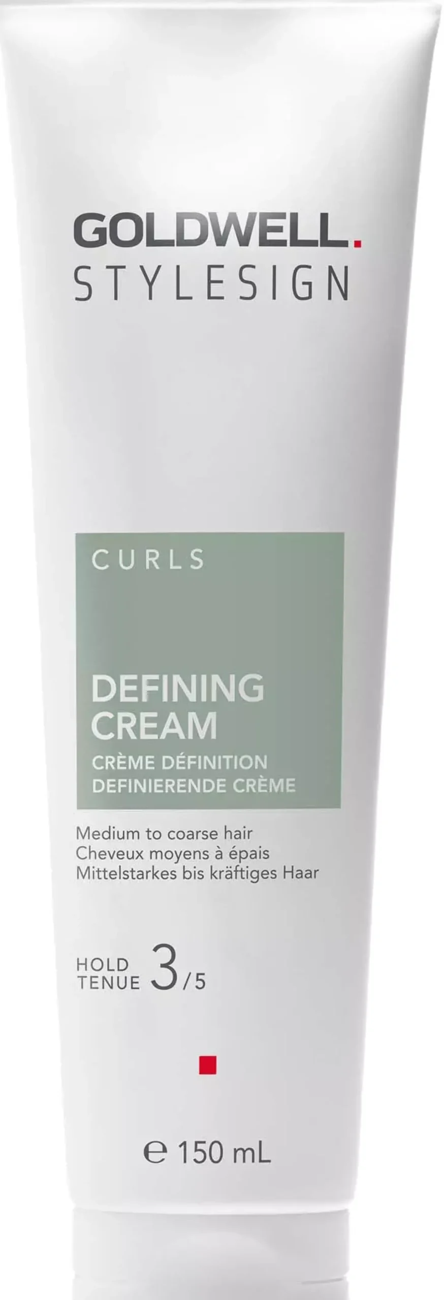 GoldwellStyleSign Curls Defining Cream 150 ml