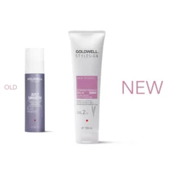 GoldwellStyleSign Heat Styling Straightening Balm 100 ml