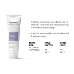 GoldwellStyleSign Smooth Air-Dry BB Cream 125 ml