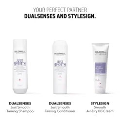 GoldwellStyleSign Smooth Air-Dry BB Cream 125 ml