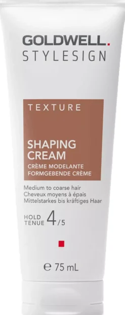 GoldwellStyleSign Texture Shaping Cream 75 ml