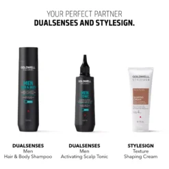 GoldwellStyleSign Texture Shaping Cream 75 ml