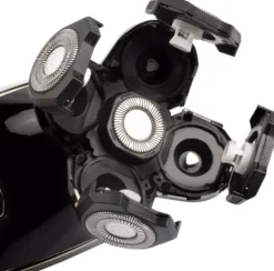 Gordon Electric Head Shaver Pro