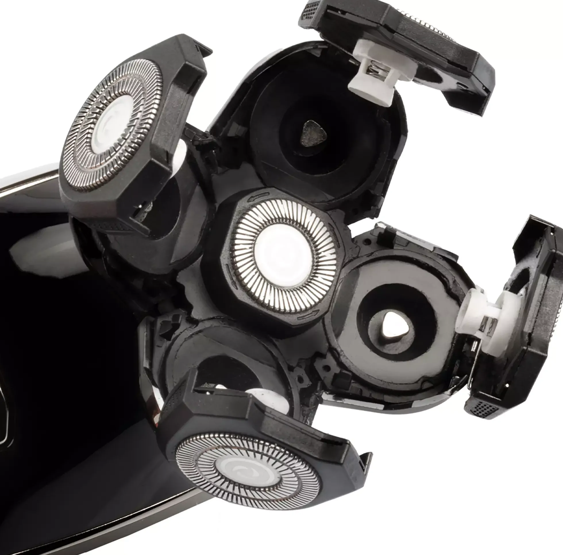 Gordon Electric Head Shaver Pro
