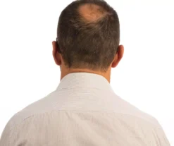 Gordon Hair Buidling Fibers Light Brown
