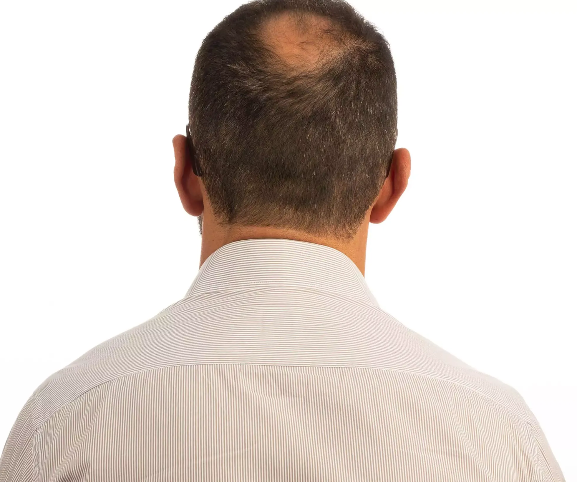 Gordon Hair Buidling Fibers Light Brown