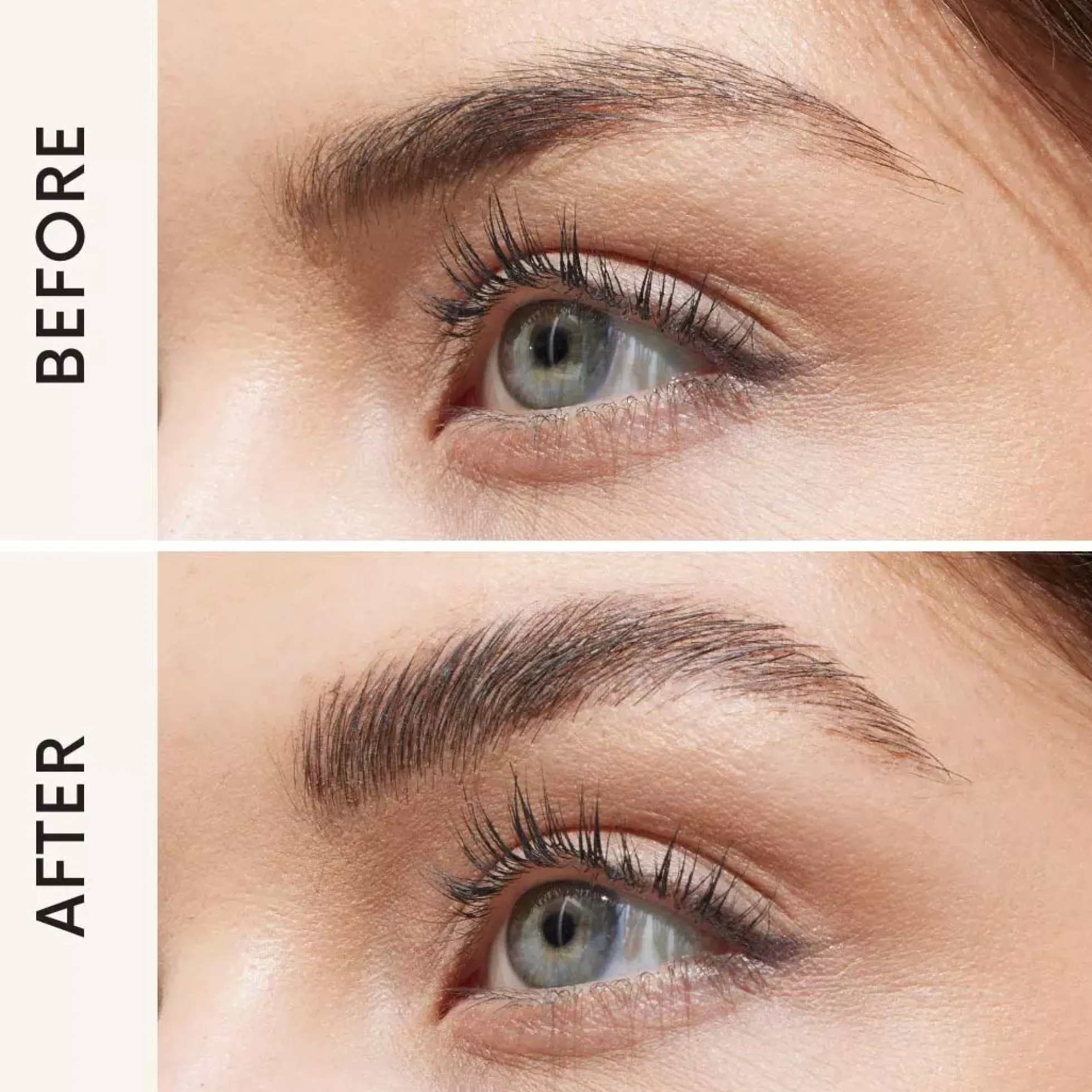 Gosh Brow Lift Coloured Lamination Gel 002 Dark Brown