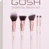 Gosh Essential Brush Set 001