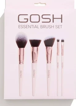 Gosh Essential Brush Set 001