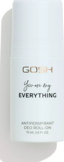 Gosh Everything for her Deo Roll-on 75 ml