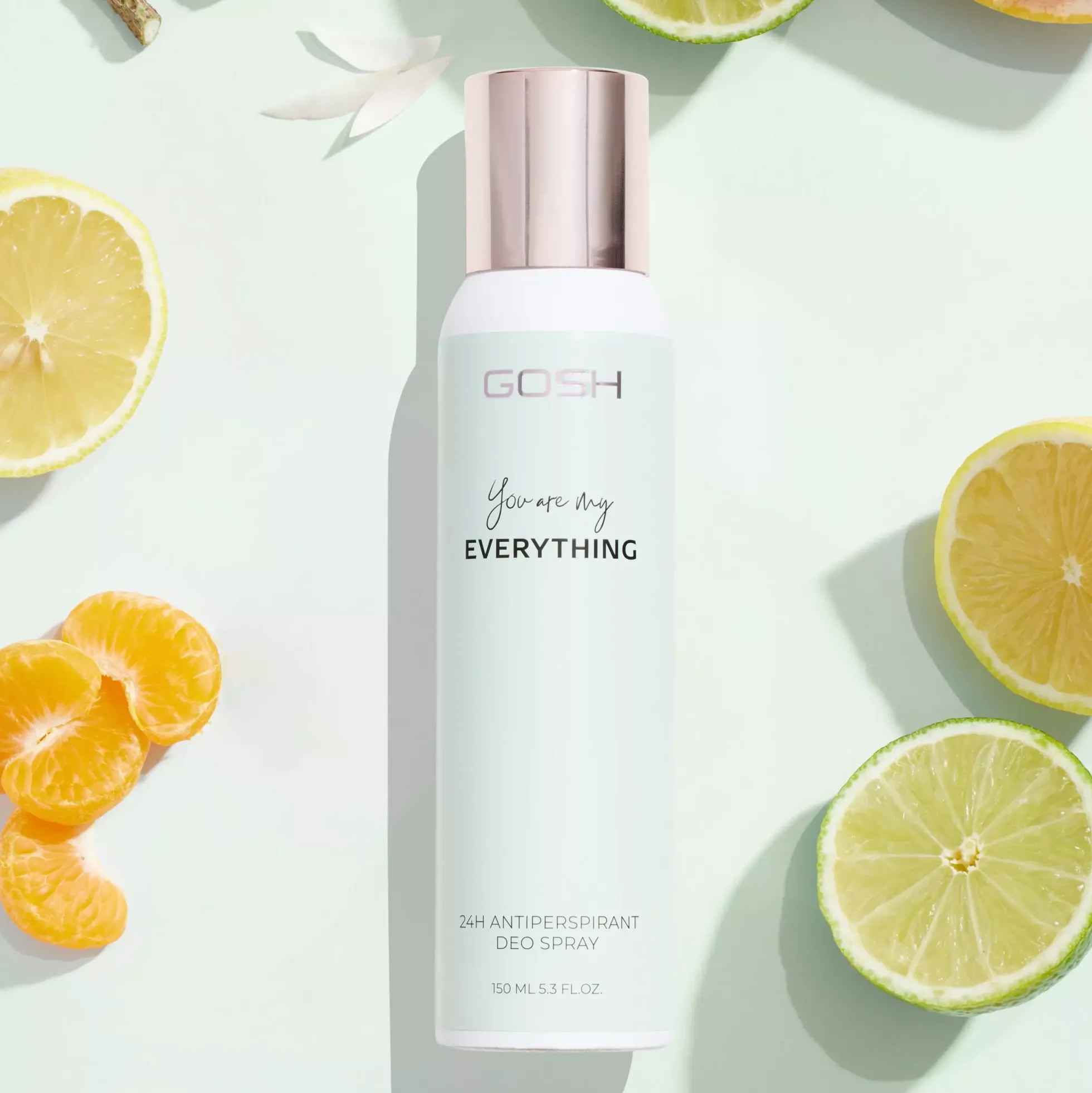 Gosh Everything For Her Deo Spray 150 ml