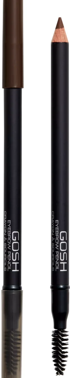 Gosh Eye Brow Pencil 05 Dark Brown