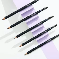 Gosh Eye Brow Pencil Soft Black