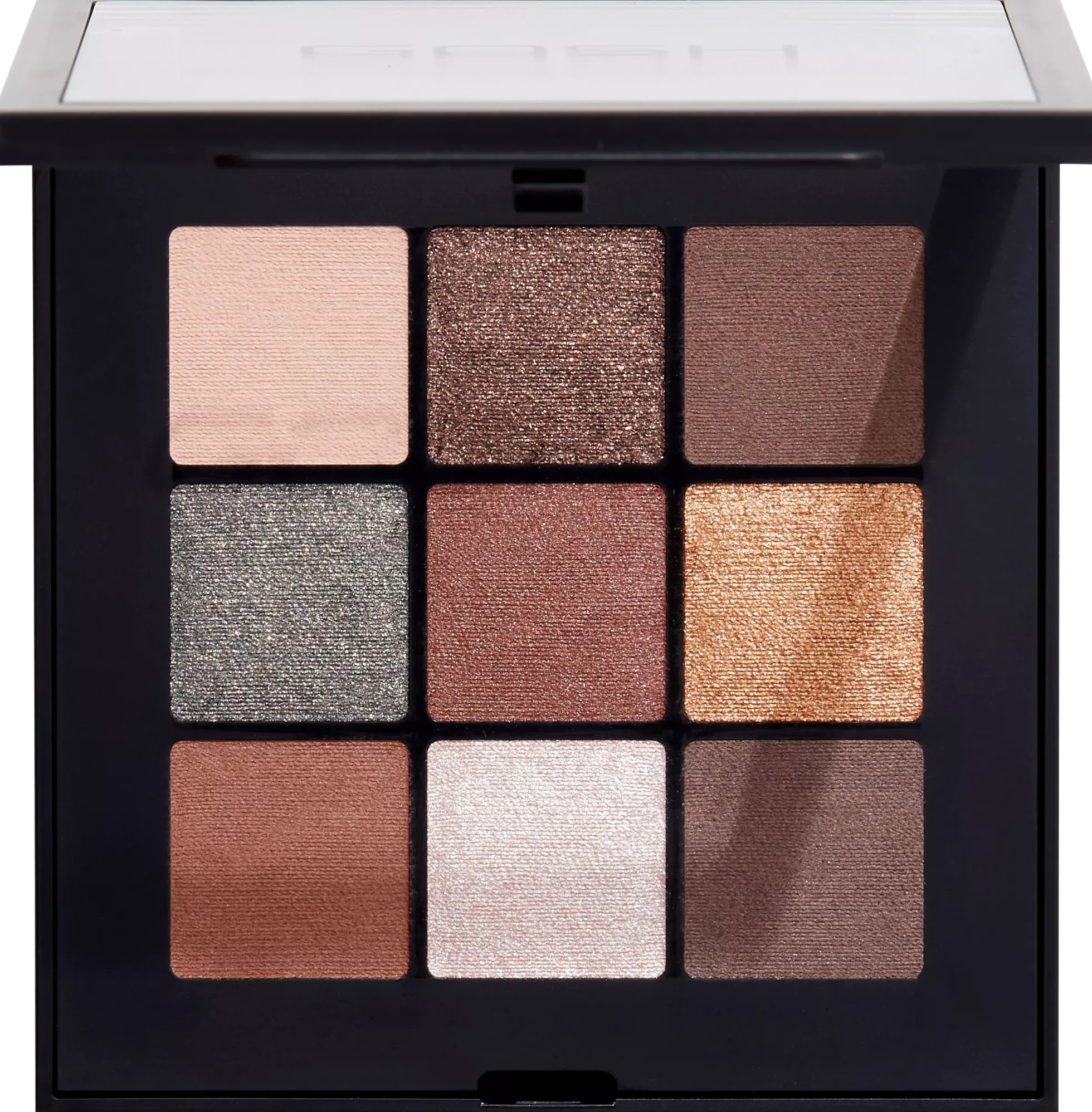 Gosh Eyedentity Palette 003 Be Happy